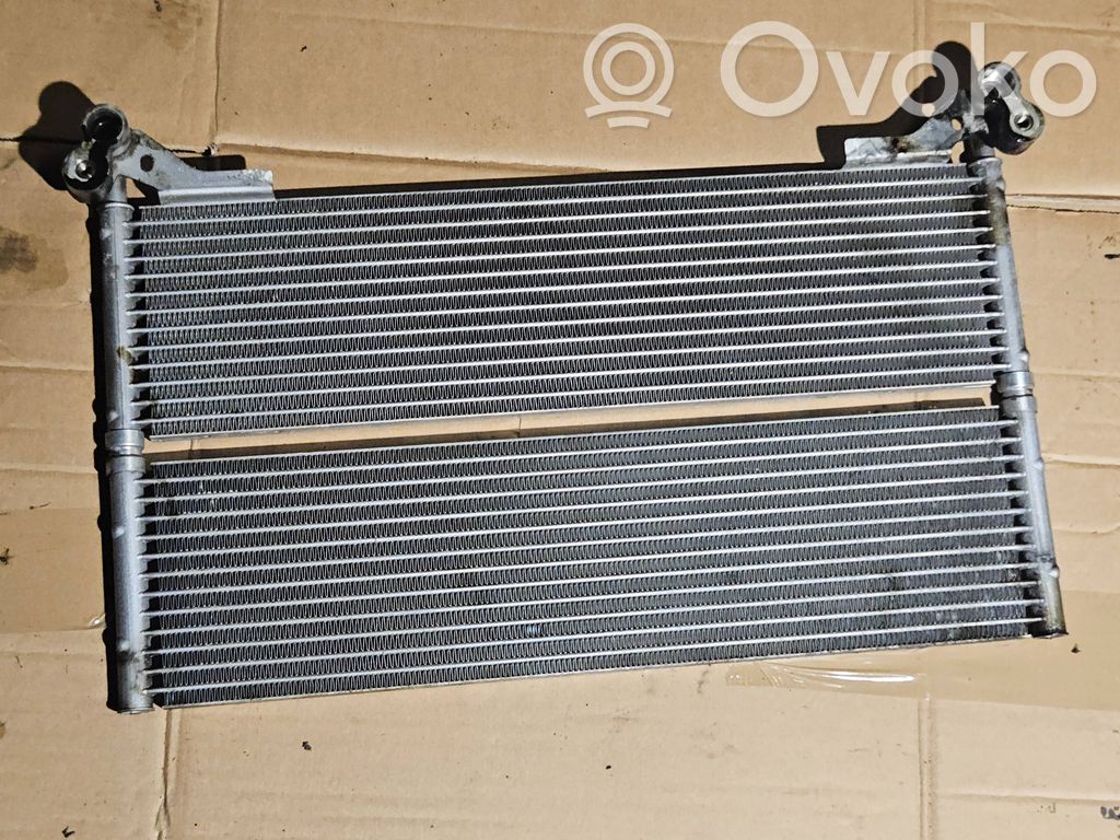 Engine oil radiator   7560965,K1826004,230210