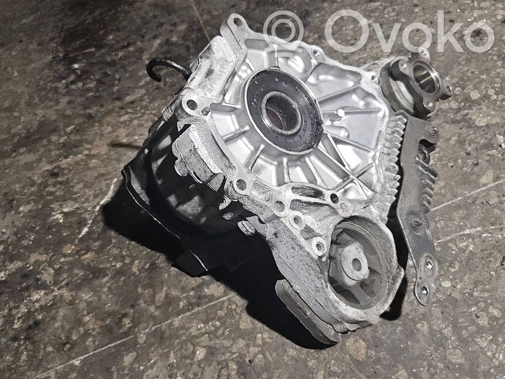 Gearbox transfer box case   7599691,020310,13774410