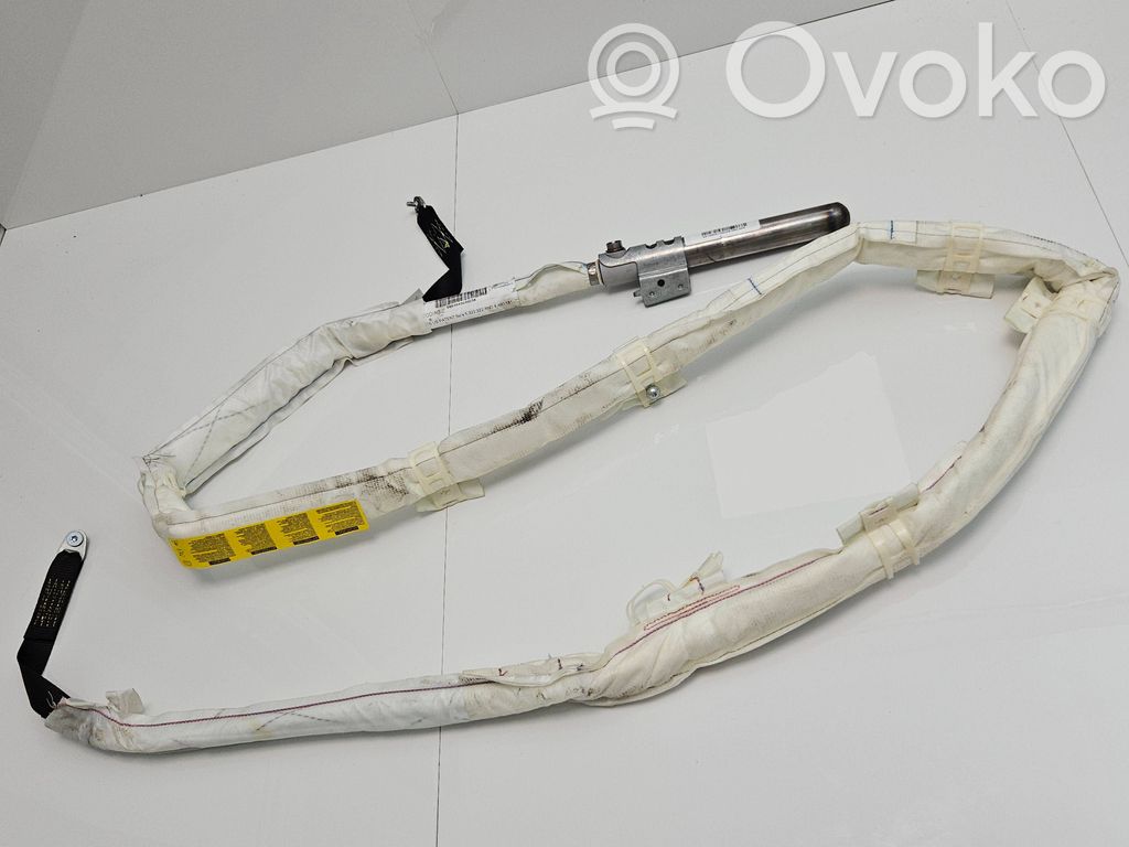 BMW 5 E60 E61 Kopfairbag 
