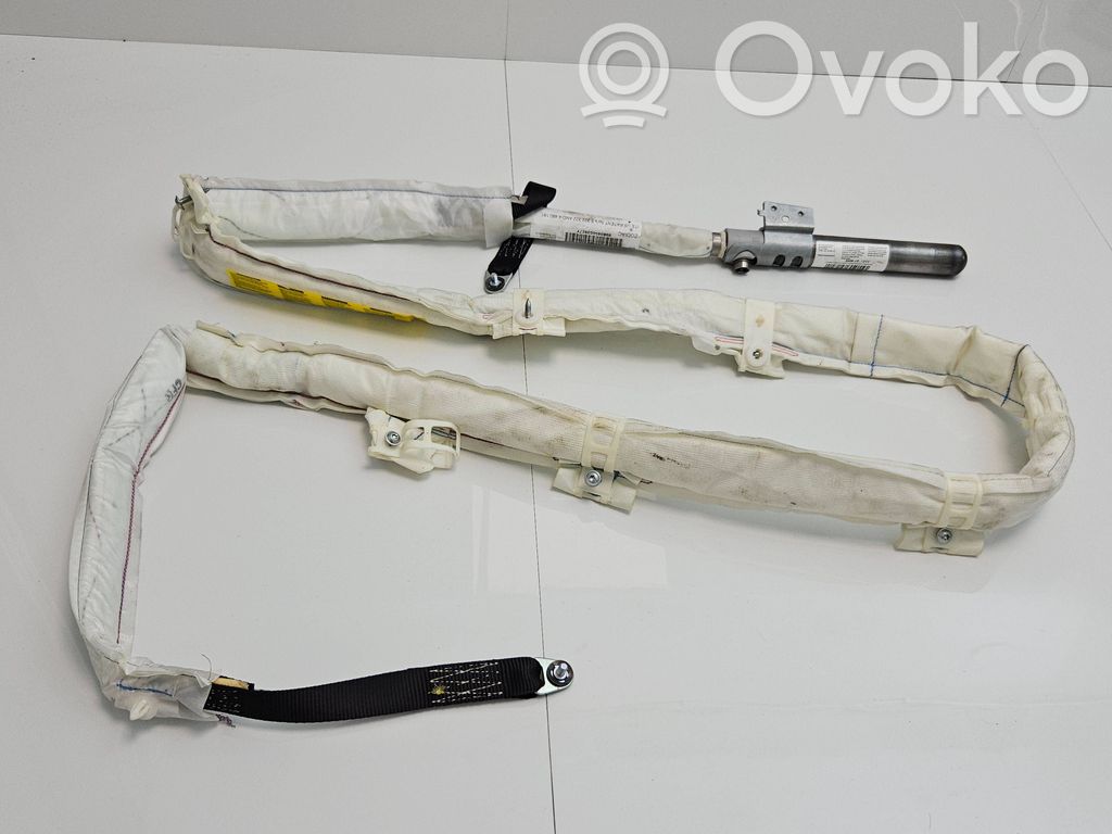 BMW 5 E60 E61 Kopfairbag 