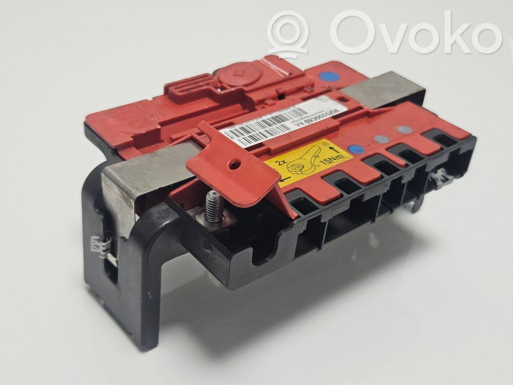 BMW 3 E90 E91 Positive wiring loom 