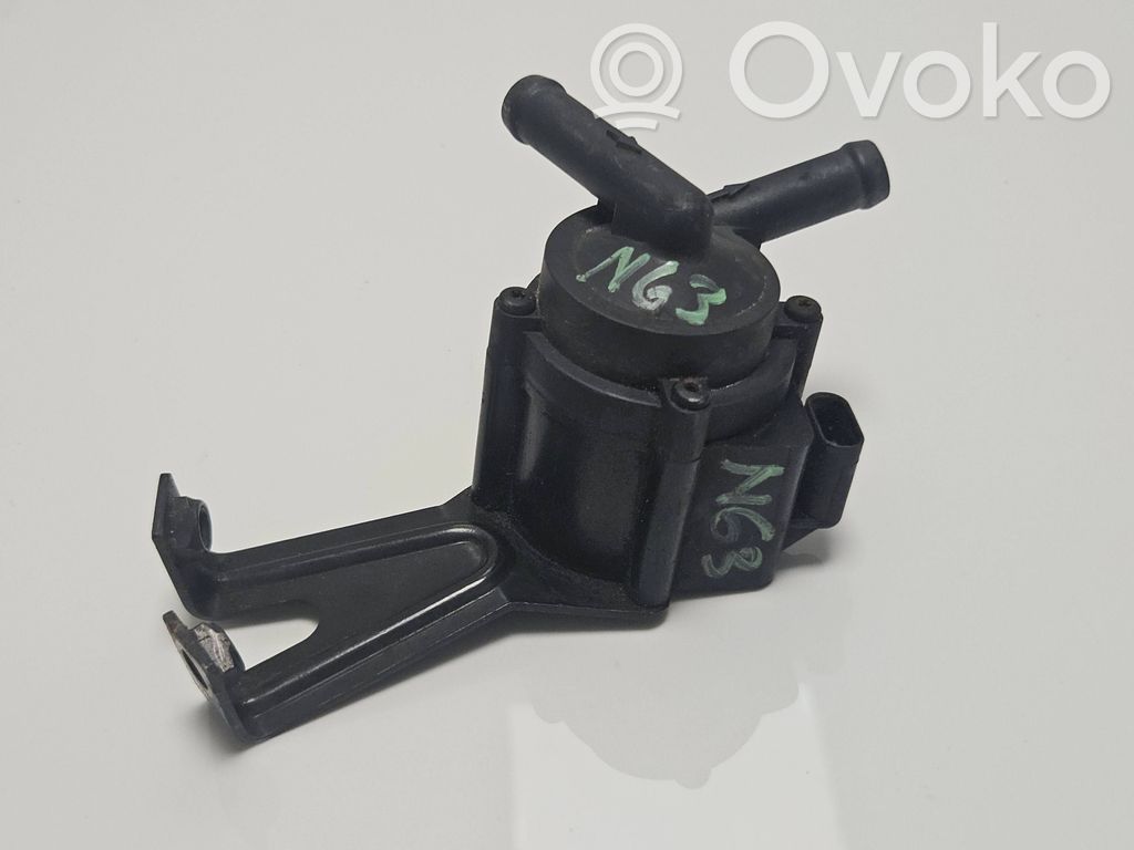 BMW 5 F10 F11 Pompă electrică auxiliară lichid de răcire/apă 