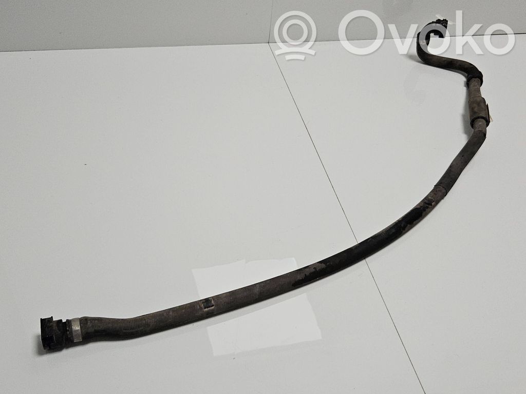 BMW X5 E70 Engine coolant pipe/hose 