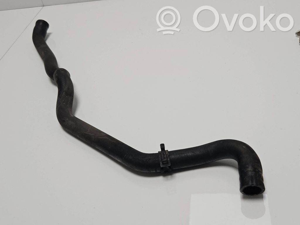 BMW X5 E70 Engine coolant pipe/hose 