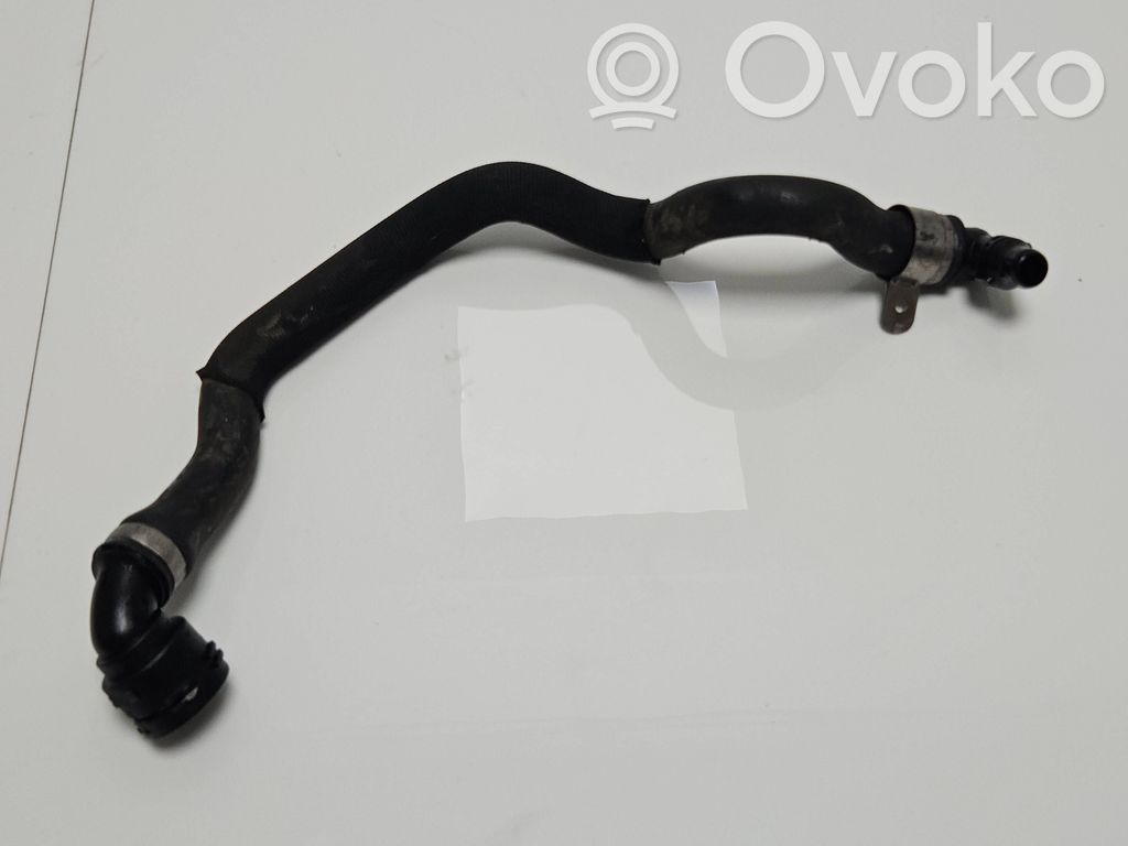 BMW X5 E70 Engine coolant pipe/hose 