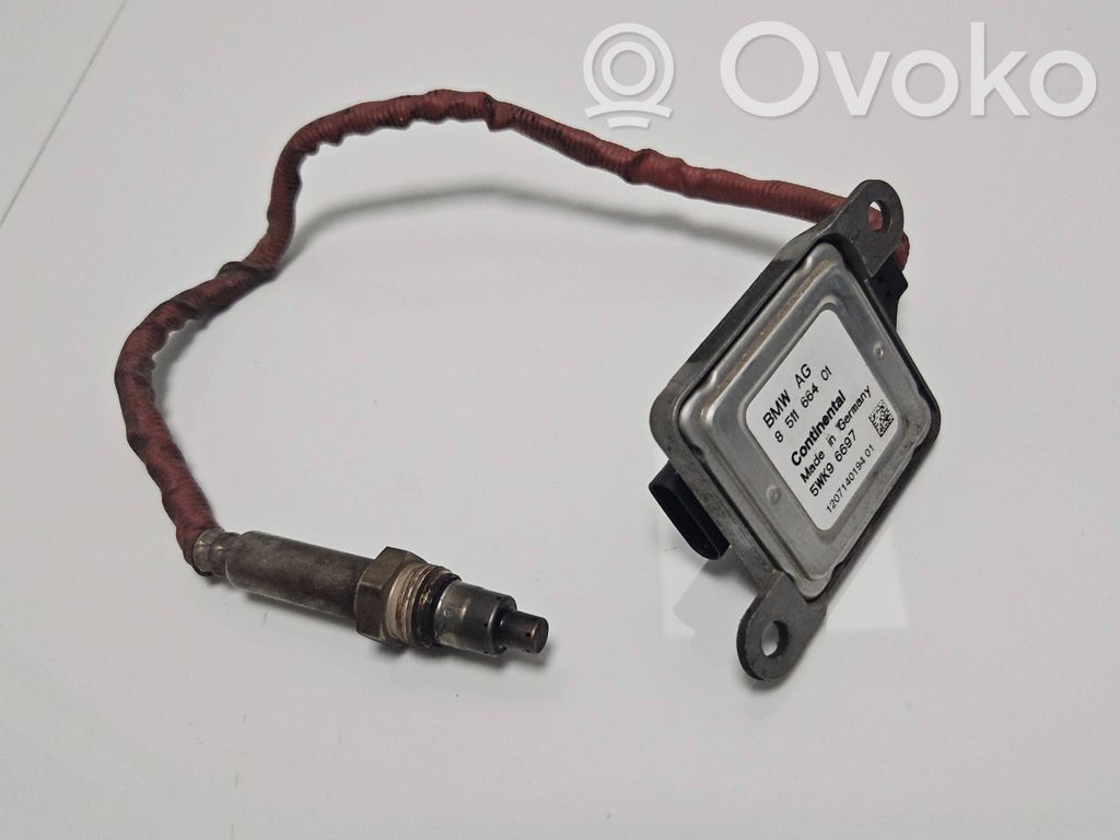 Sonda lambda   8511664,5WK96697,120714019401