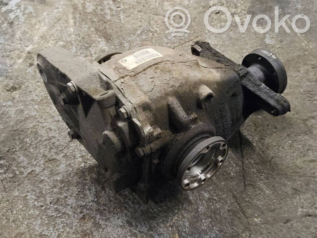 BMW 5 E60 E61 Differenziale posteriore 