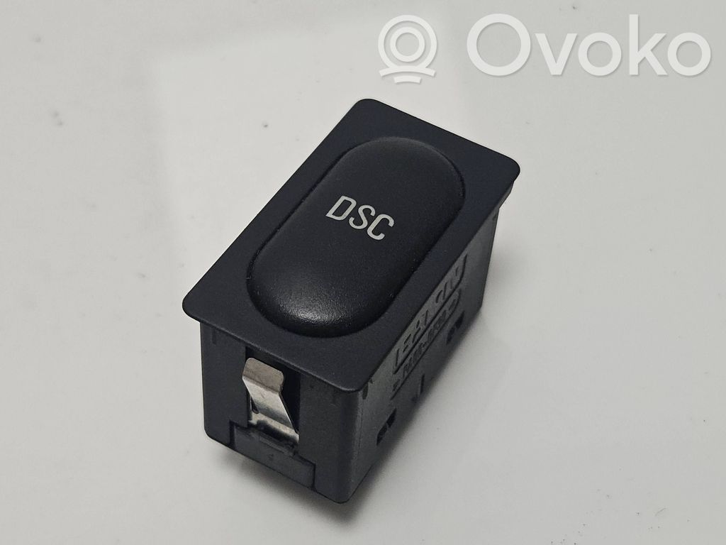 BMW Z3 E36 Traction control (ASR) switch 