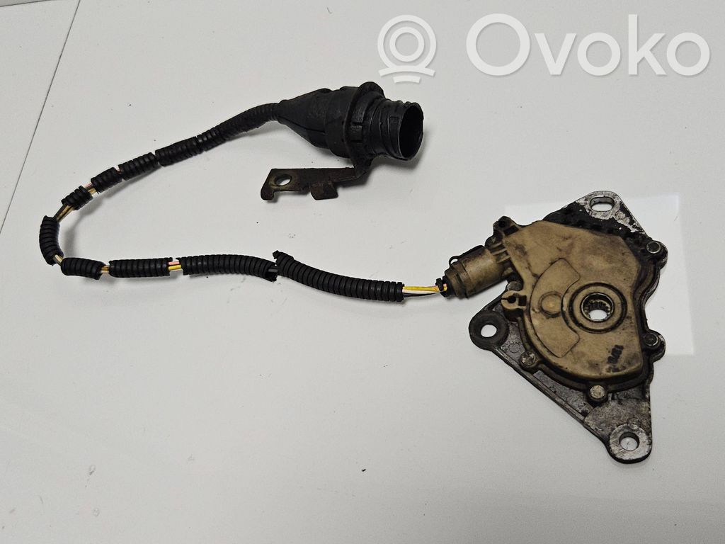 BMW 7 E38 Gear selector 