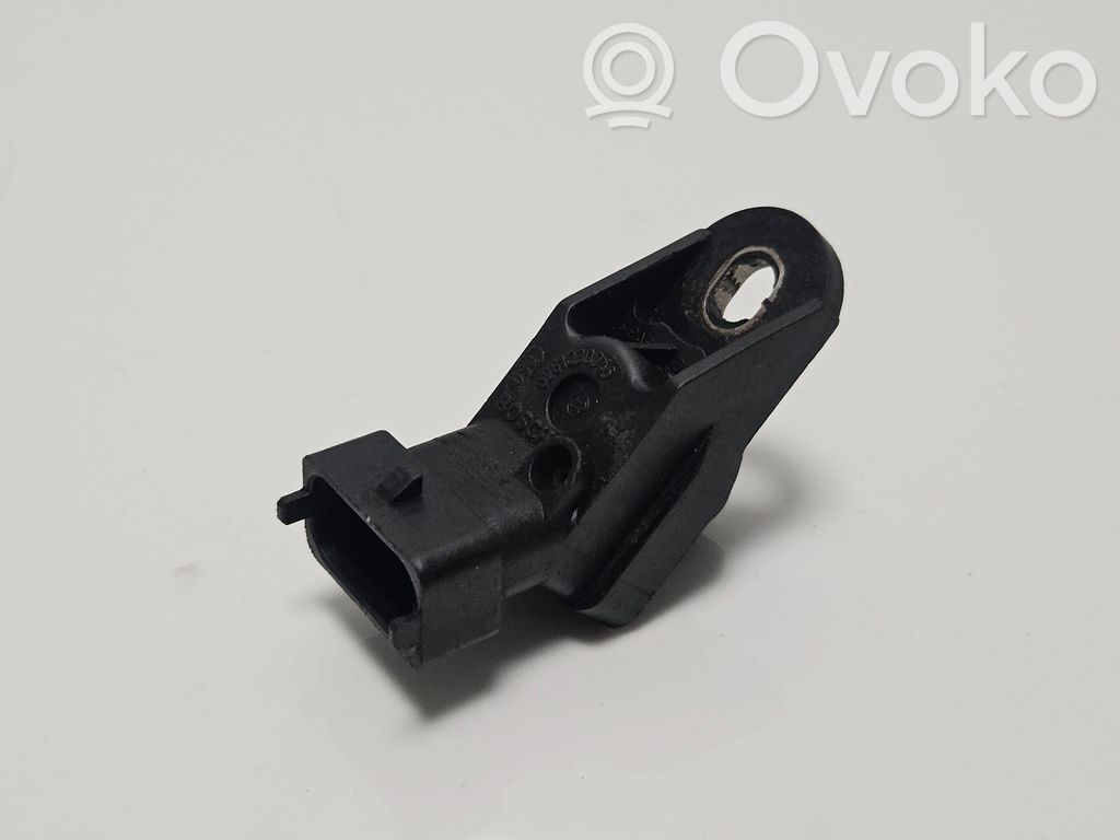BMW X5 E53 Sensor de la presión del aire 