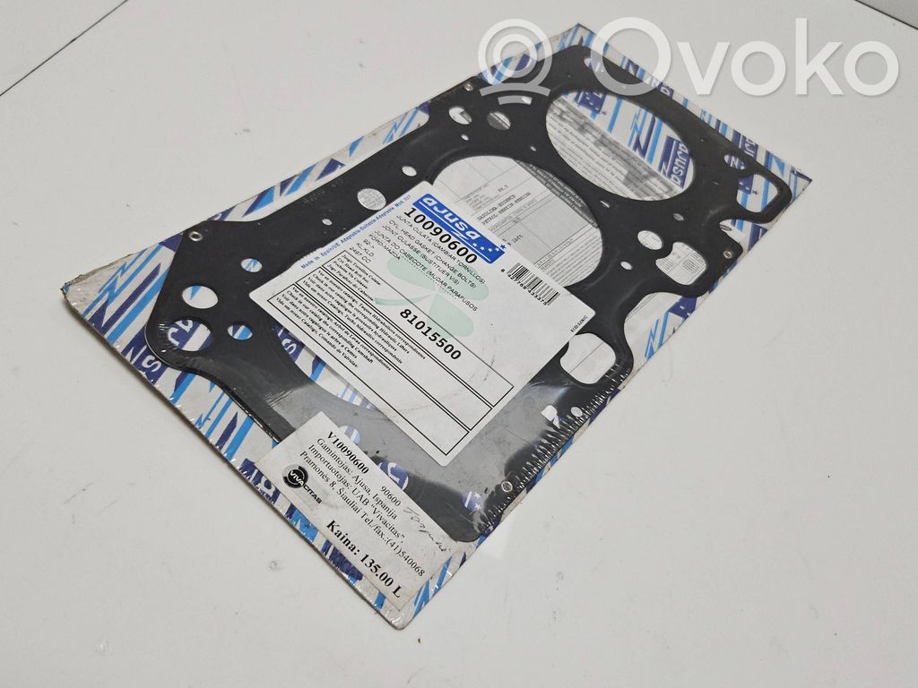 Testata motore   10090600,8427769433375,81015500