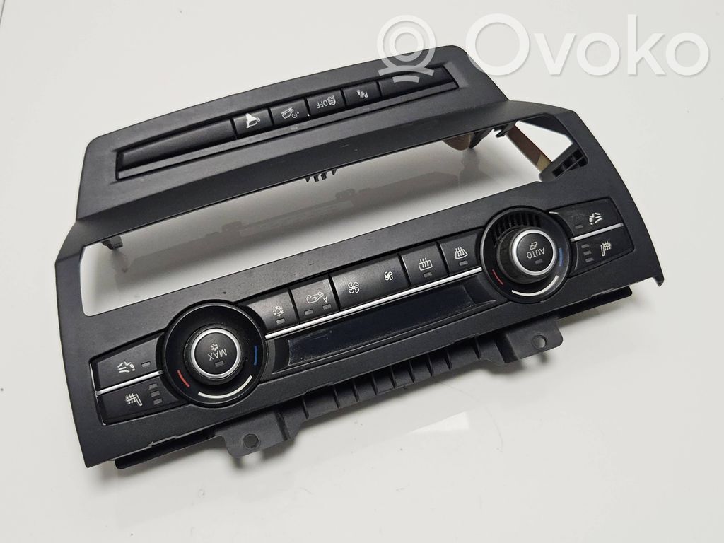 Climate control unit   9279654,85641858,900252420020,9208218