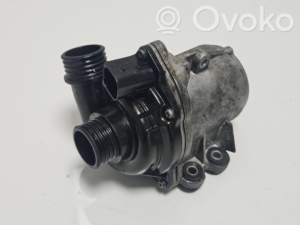 BMW X6 E71 Water pump 