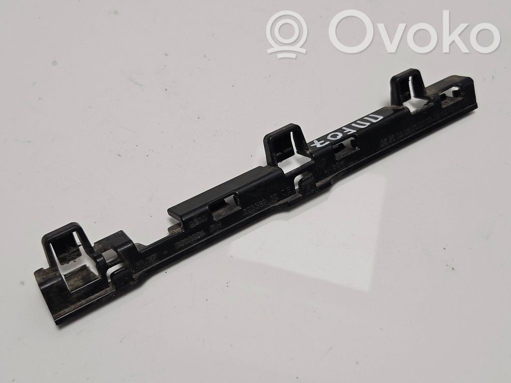 BMW 5 GT F07 Listello di supporto del sottoporta 