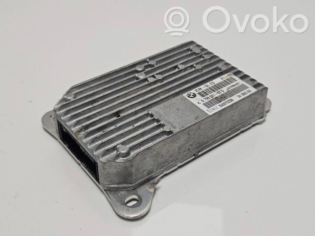 Module de commande suspension   6799591,000621484,2840007932300
