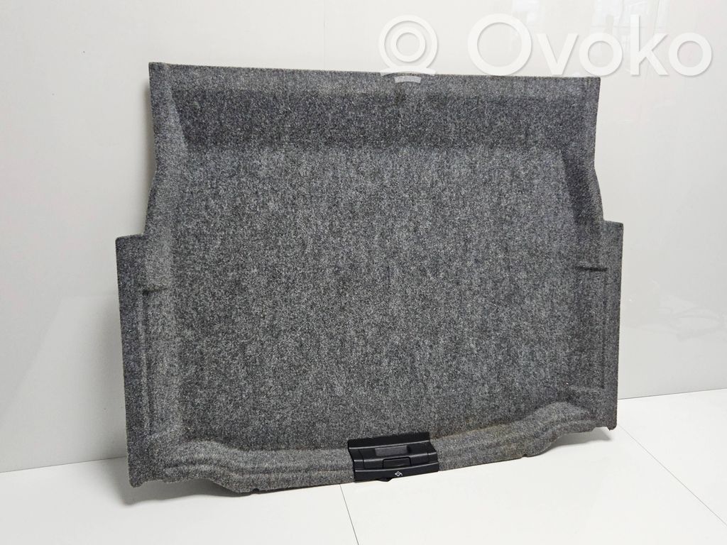 Trunk/boot mat liner   8236311,599849