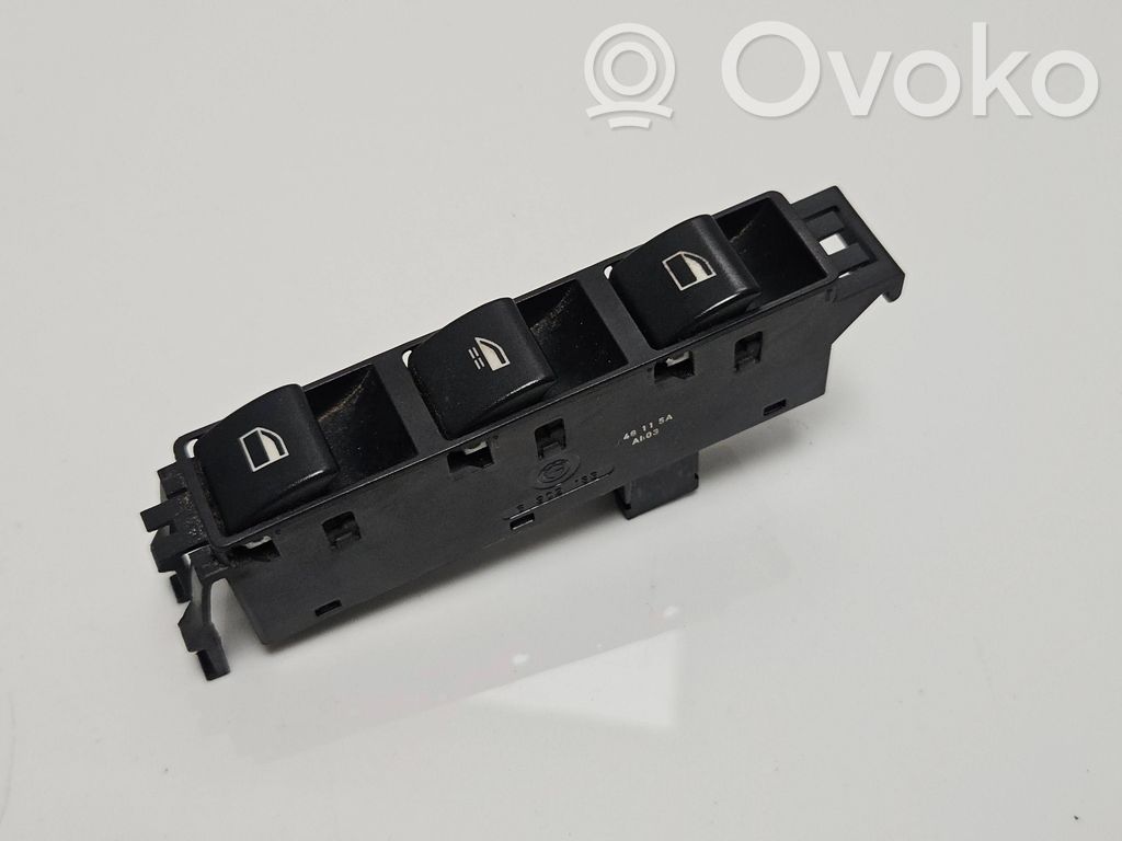 BMW 3 E46 Electric window control switch 