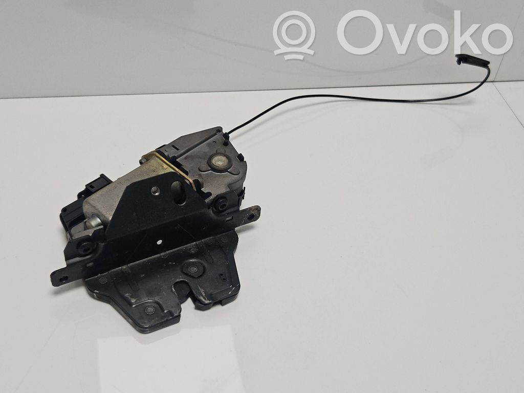 BMW X5 E53 Tailgate/trunk/boot lock/catch/latch 
