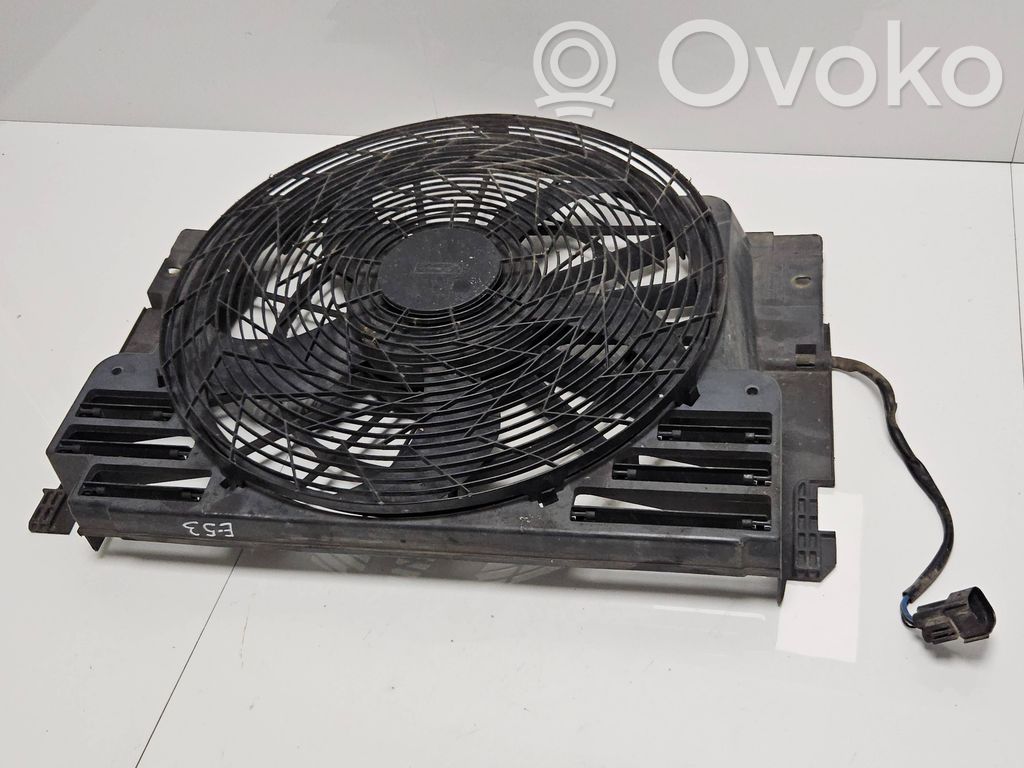 Elektrolüfter   6921382,6906107