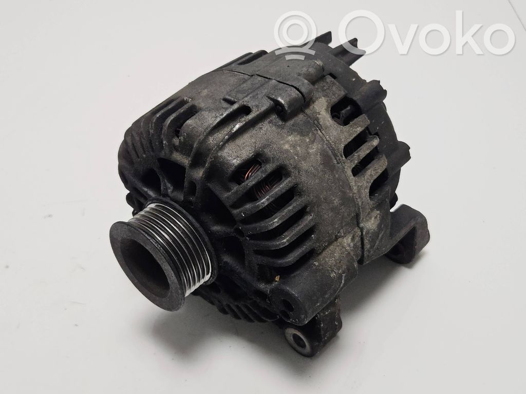 BMW X5 E53 Generator/alternator 