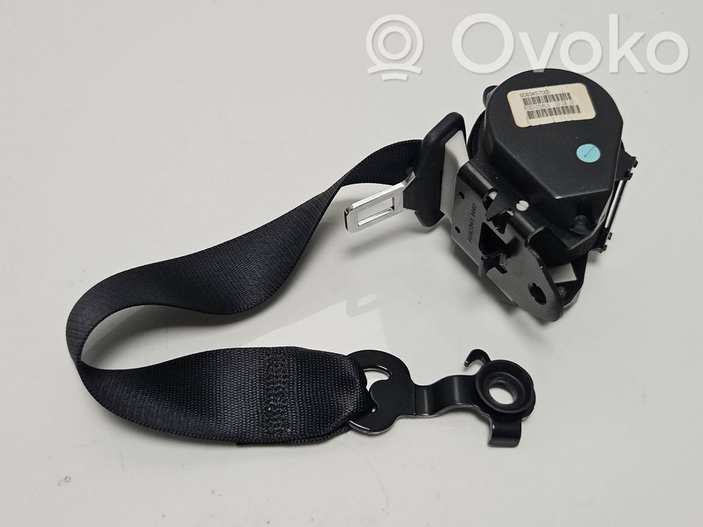 Saugos diržas galinis   A6063947,6063457000,P090X251ALS