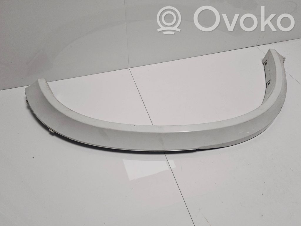 BMW X5 E70 Front arch trim 