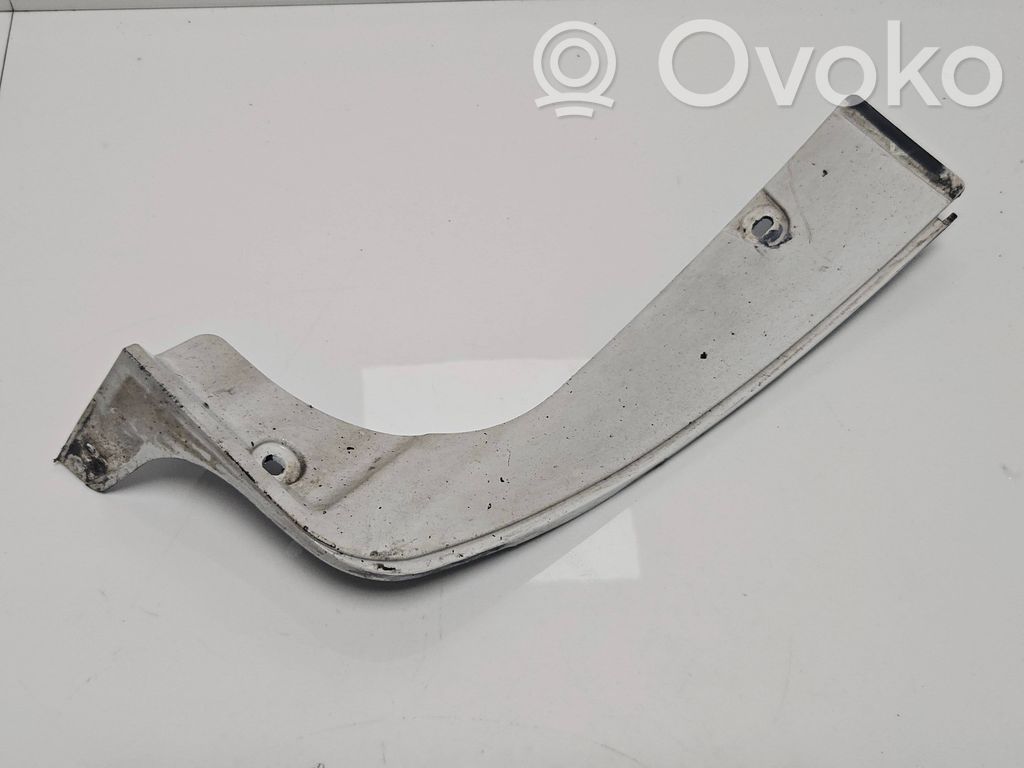 BMW X5 E70 Front mudguard 