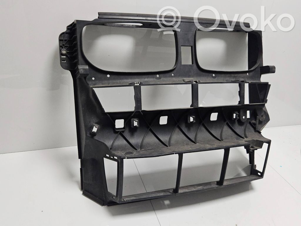 BMW X5 E70 Gaisa plūsmas novirzītājs (-i) 