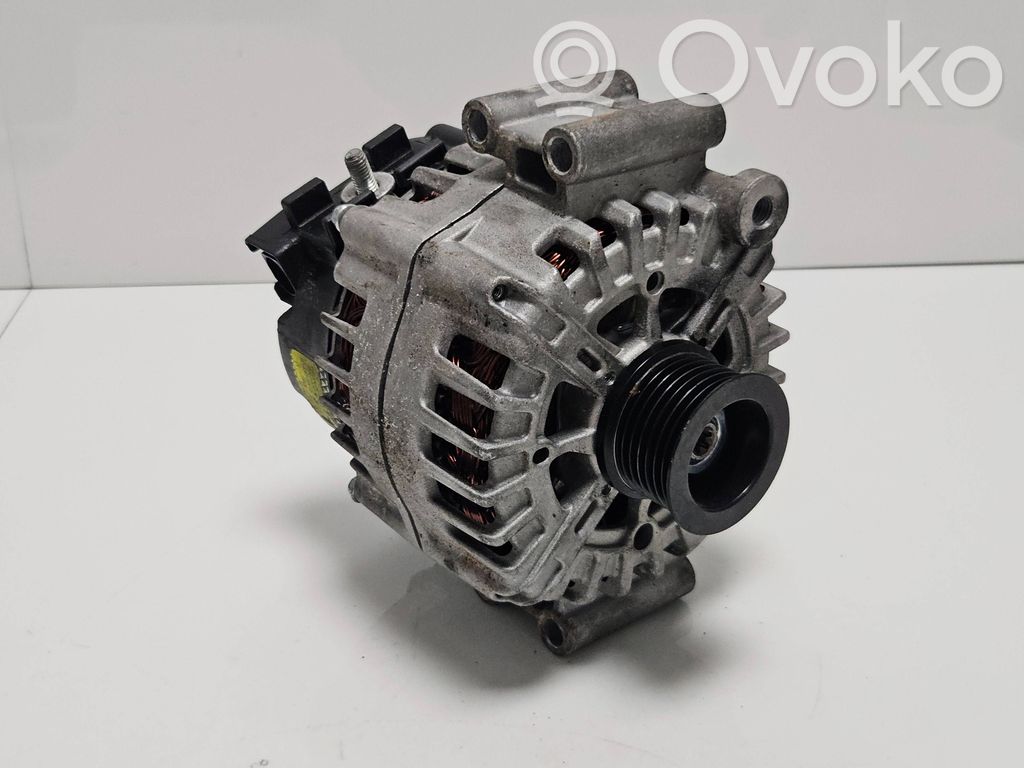 BMW X5 E70 Ģenerators 