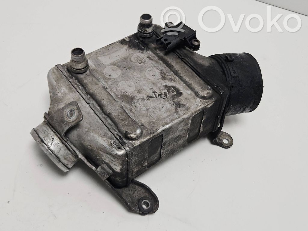 Intercooler radiator   7575403,P3423004