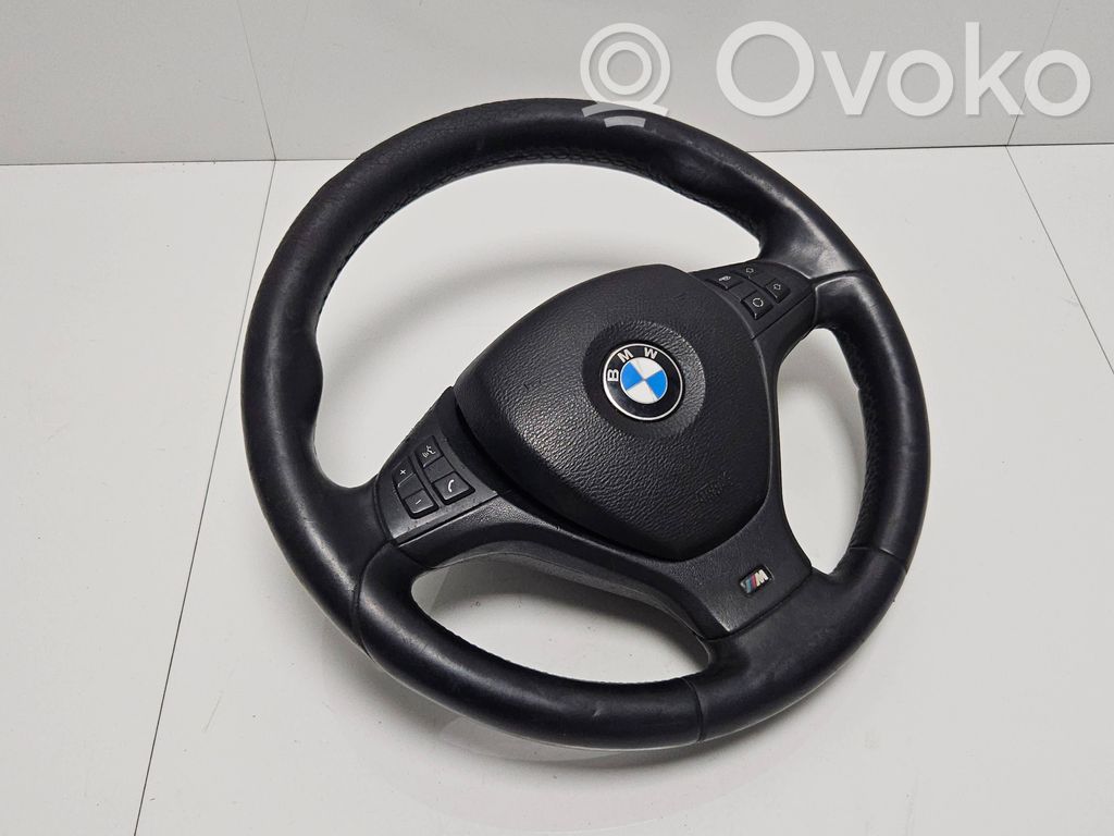 BMW X5 E70 Steering wheel 