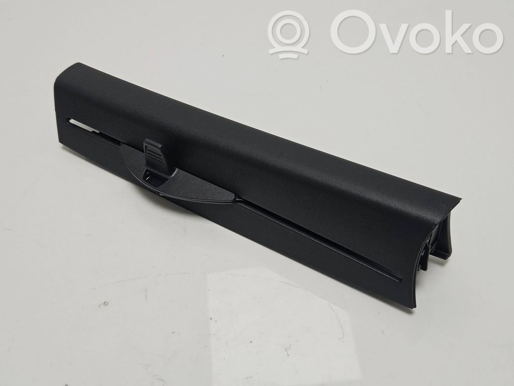 BMW 5 G30 G31 G38 Parasolar/perdea ușă spate 