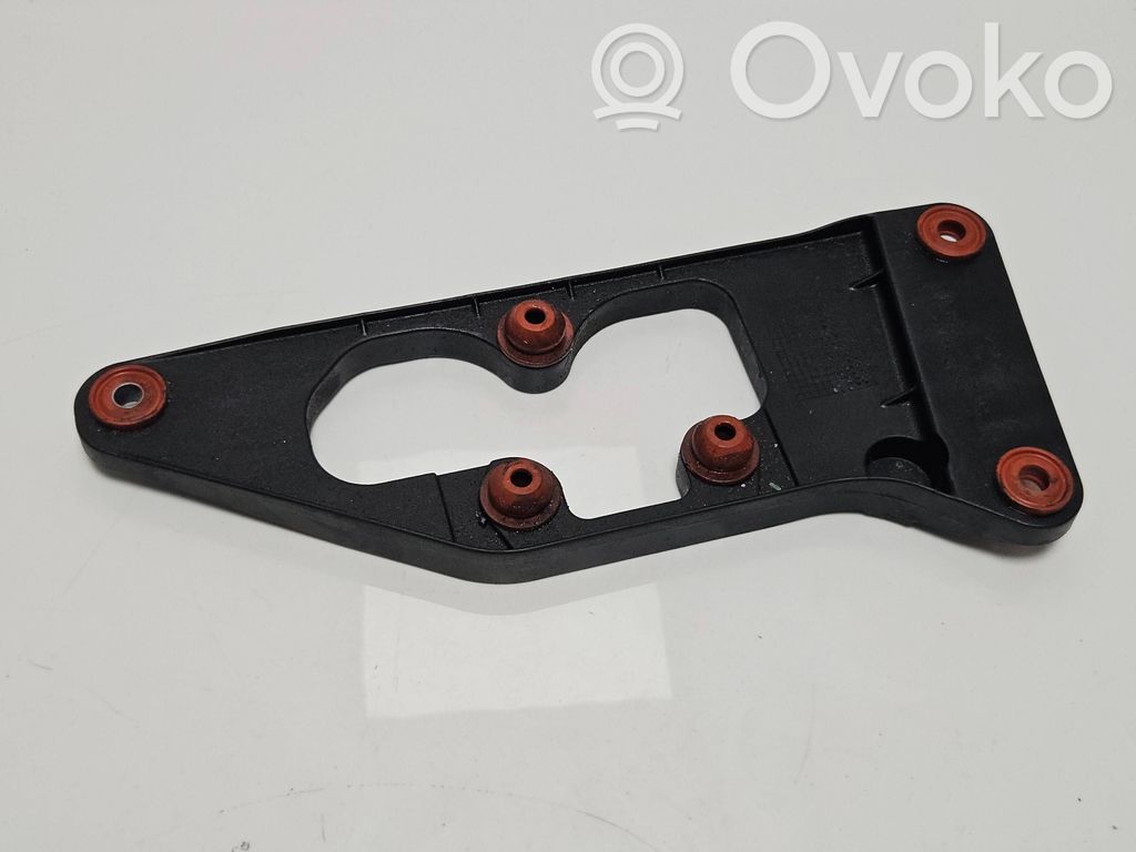 Active stabilizer control/Valve assembly holder   3231707,4010686D,0110936C