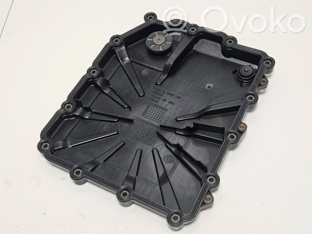 BMW M4 F82 F83 Kytkimen öljypohja 