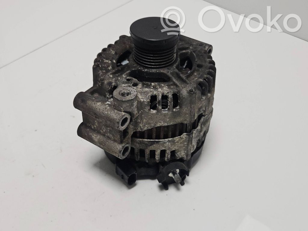 Lichtmaschine   7550967,0121615010