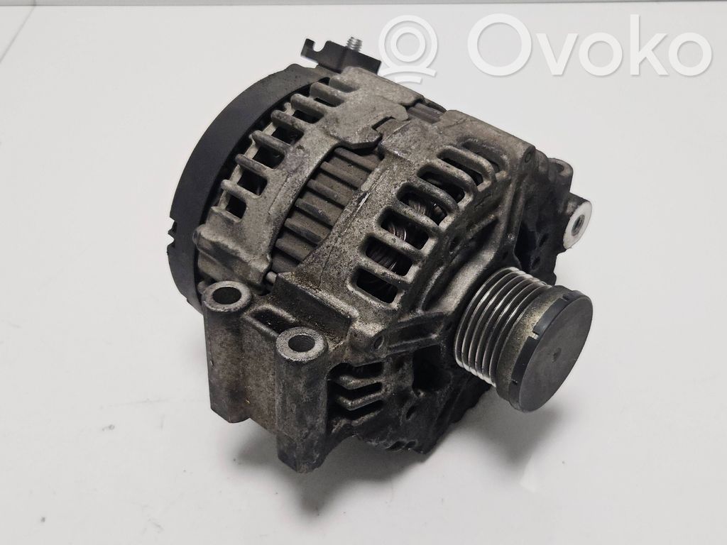 BMW X3 E83 Generatore/alternatore 