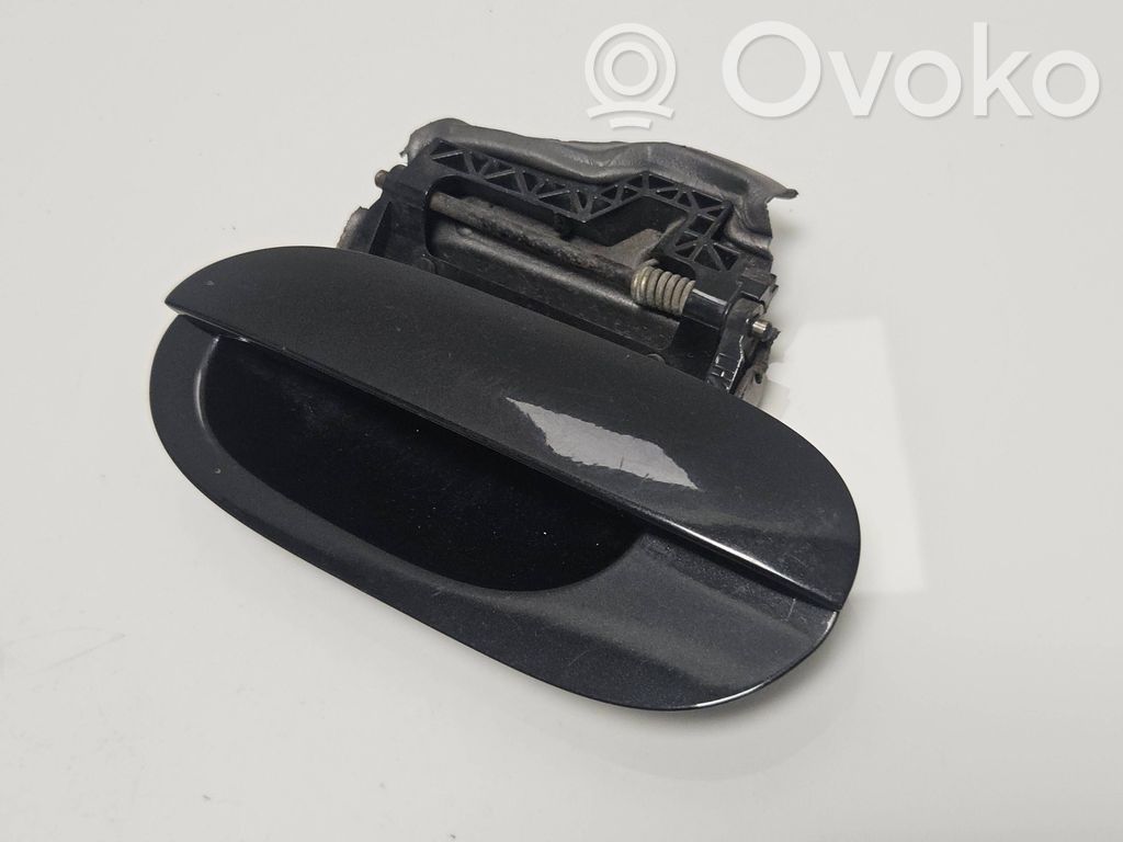 BMW 5 E39 Manecilla externa puerta trasera 