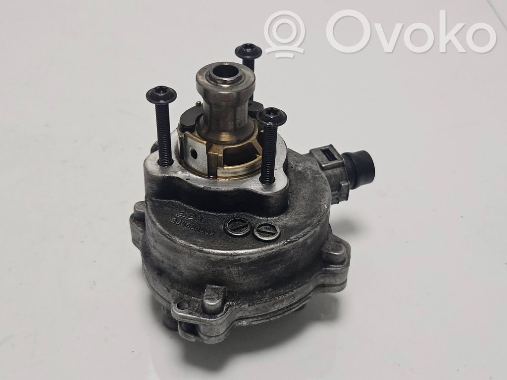 BMW X3 E83 Vacuum pump 