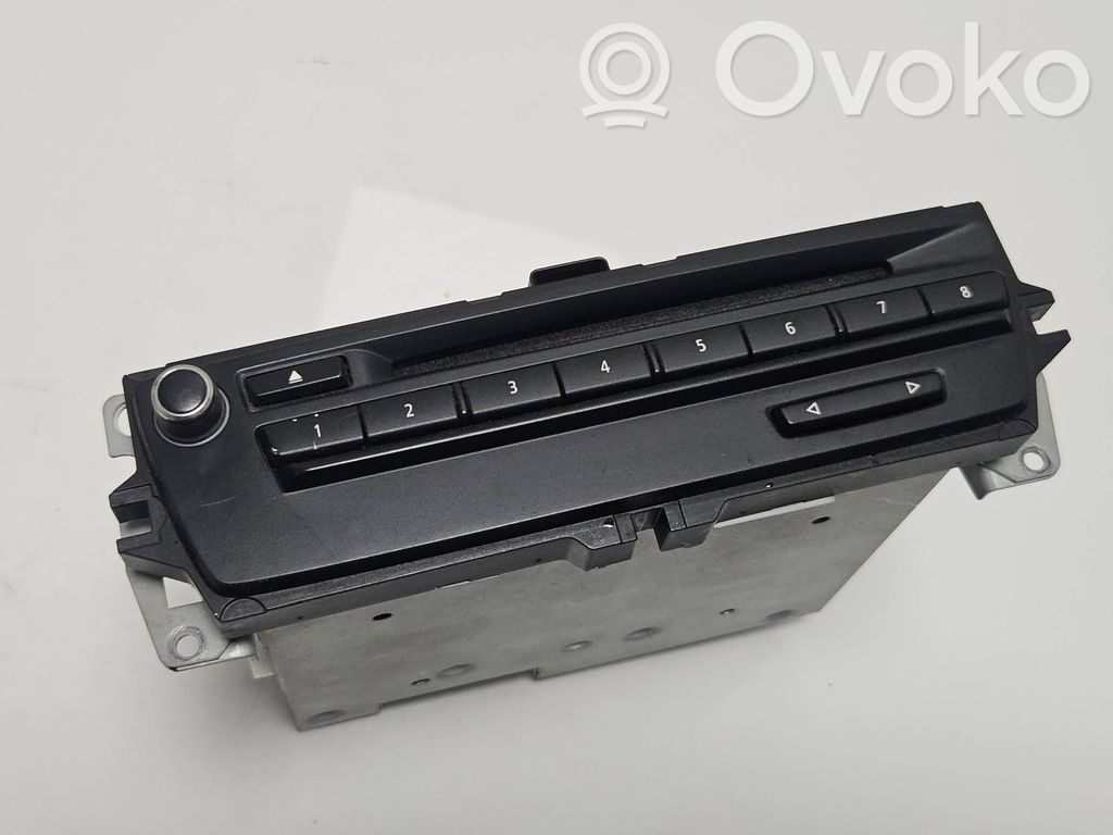 BMW 3 E90 E91 Unitate principală radio/CD/DVD/GPS 