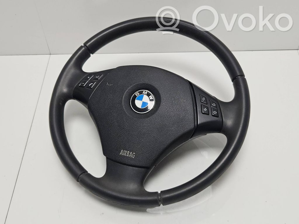 BMW 3 E90 E91 Steering wheel 