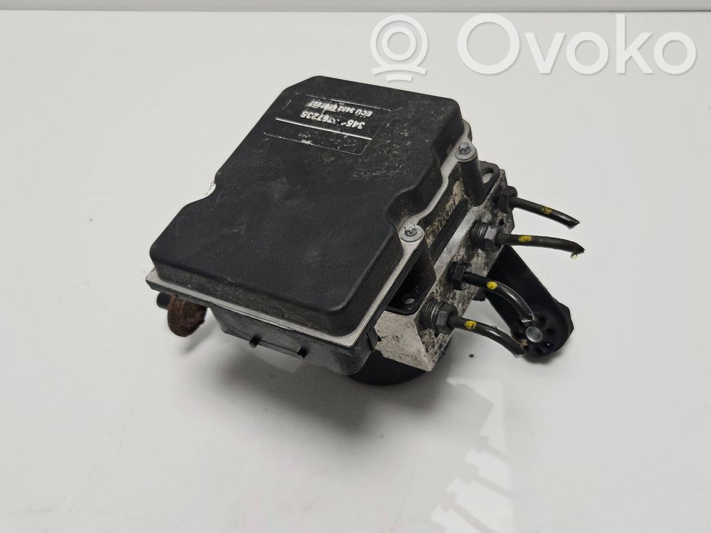 Pompe ABS   6767235,6767237