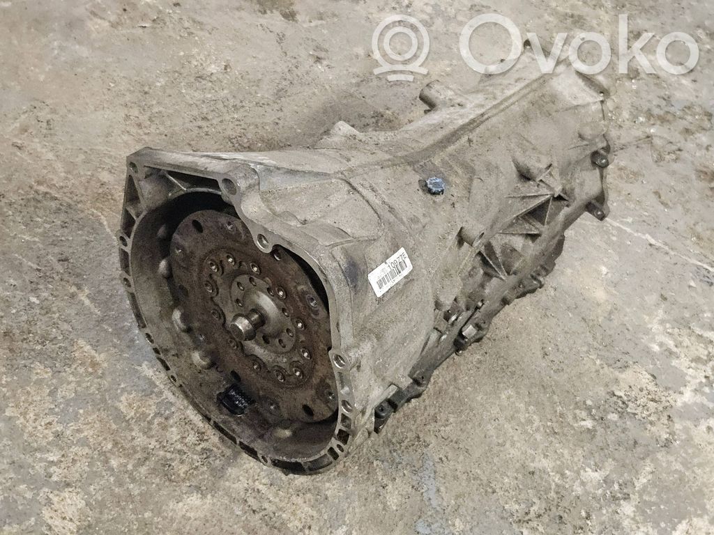 BMW X5 E70 Cutie de viteze automată 