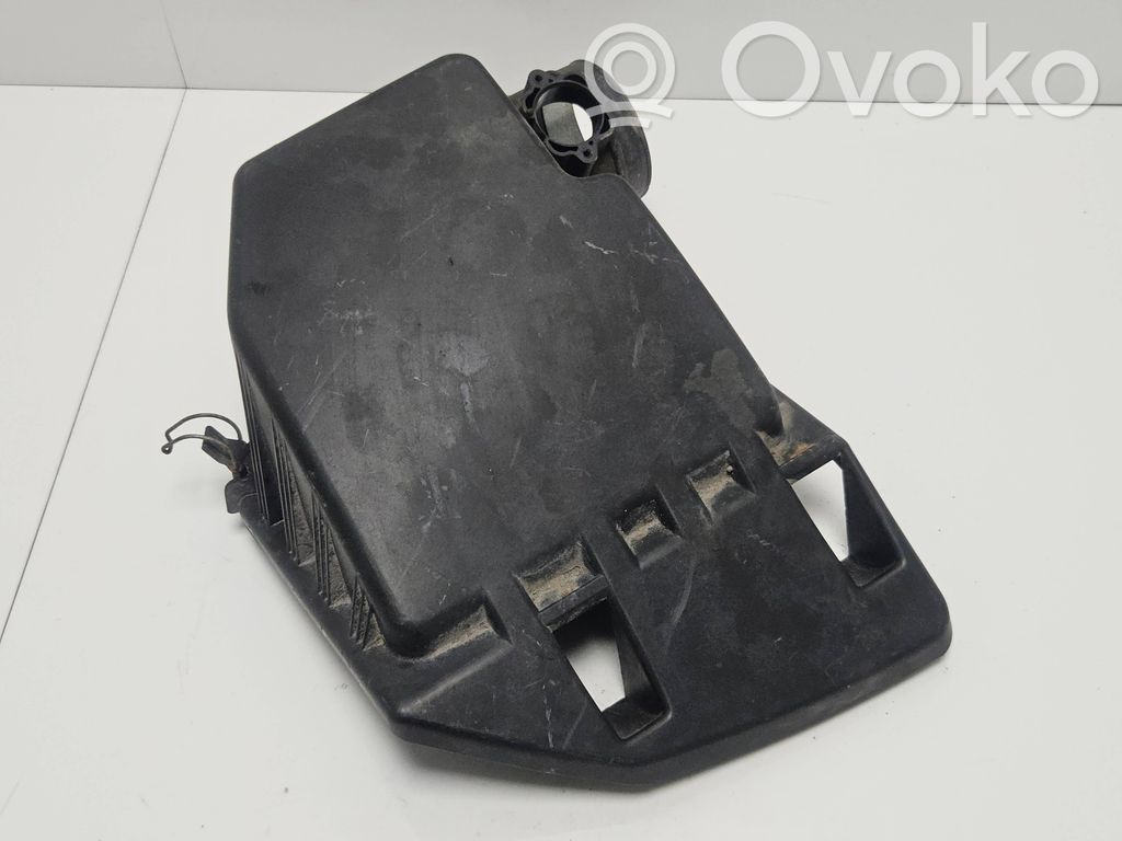 BMW 5 E60 E61 Air filter box cover 