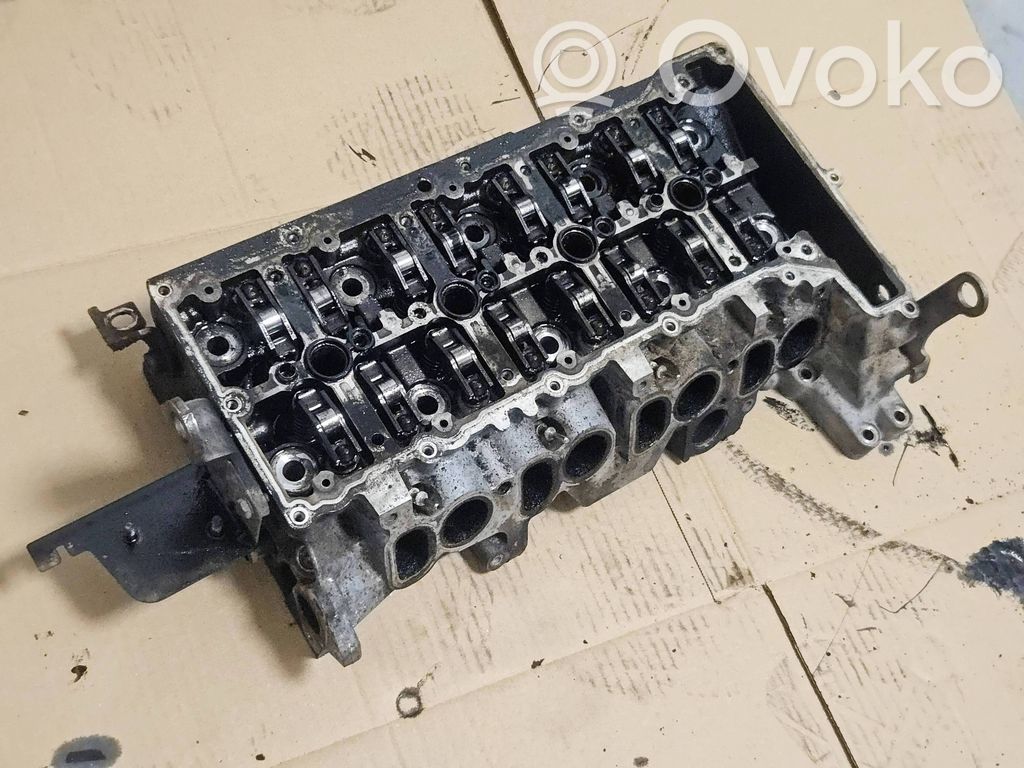 Culasse moteur   7797678
