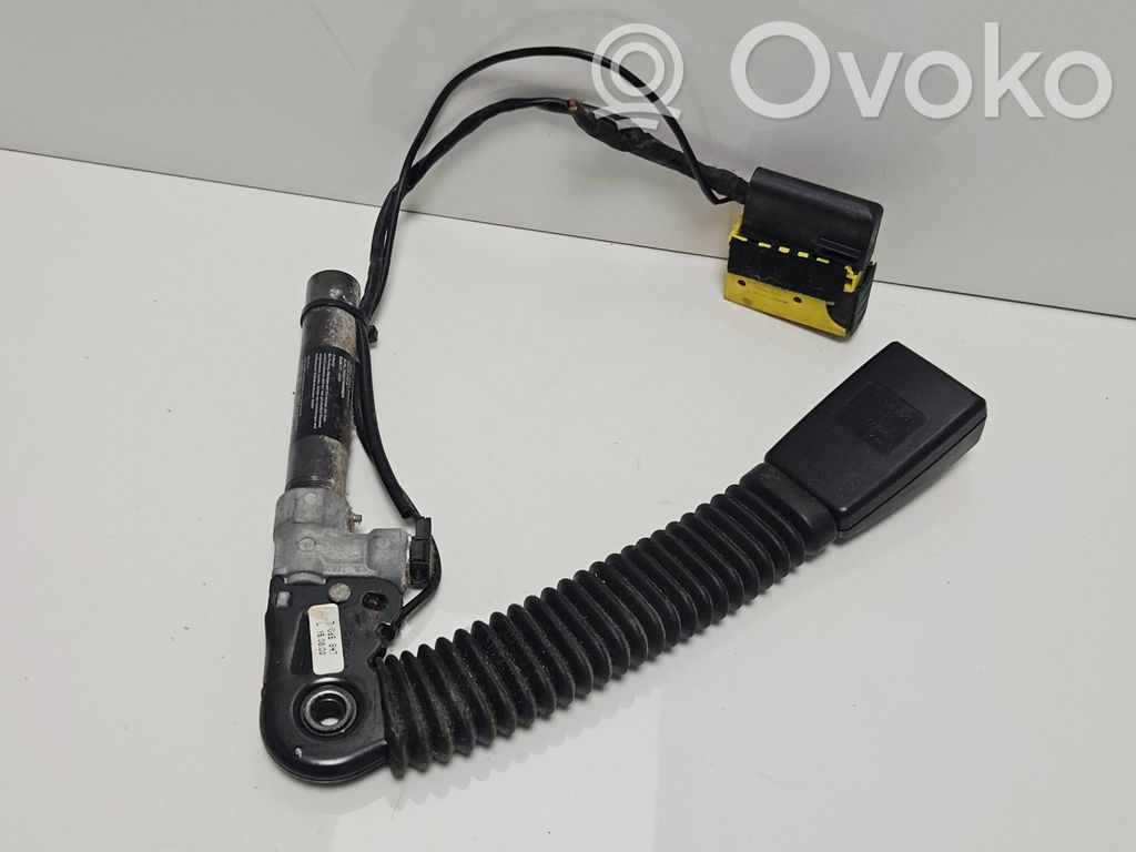 BMW 5 E60 E61 Sagtis diržo priekinė 