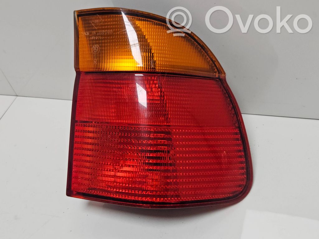 Rear/tail lights   8361672,010320000633,8371328,301240EC