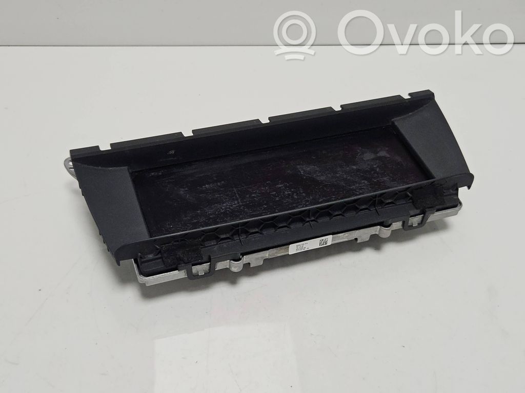 Monitor / wyświetlacz / ekran   9231320,BMWF2588,017734782