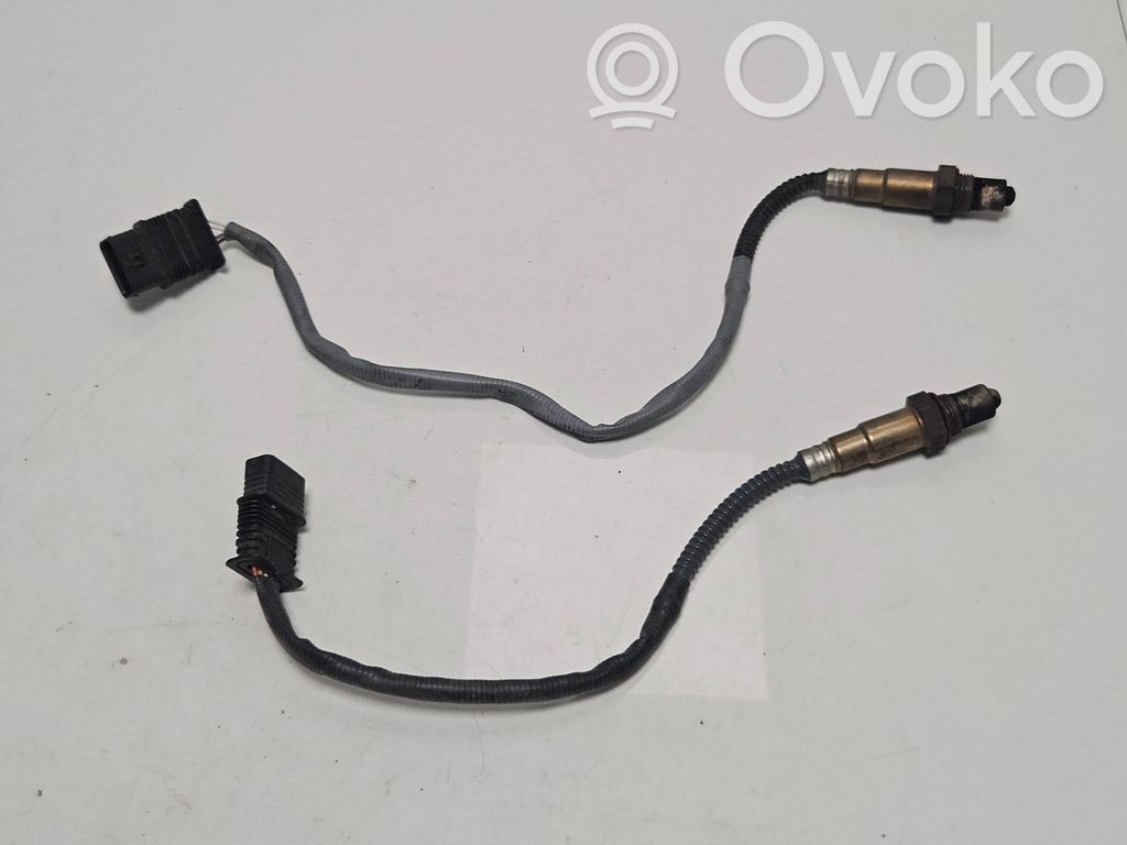 Lambda probe sensor   7589122,7589121,202241,0258010239