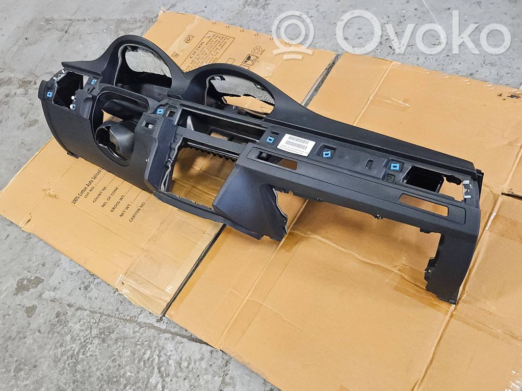 BMW 3 E92 E93 Dashboard 