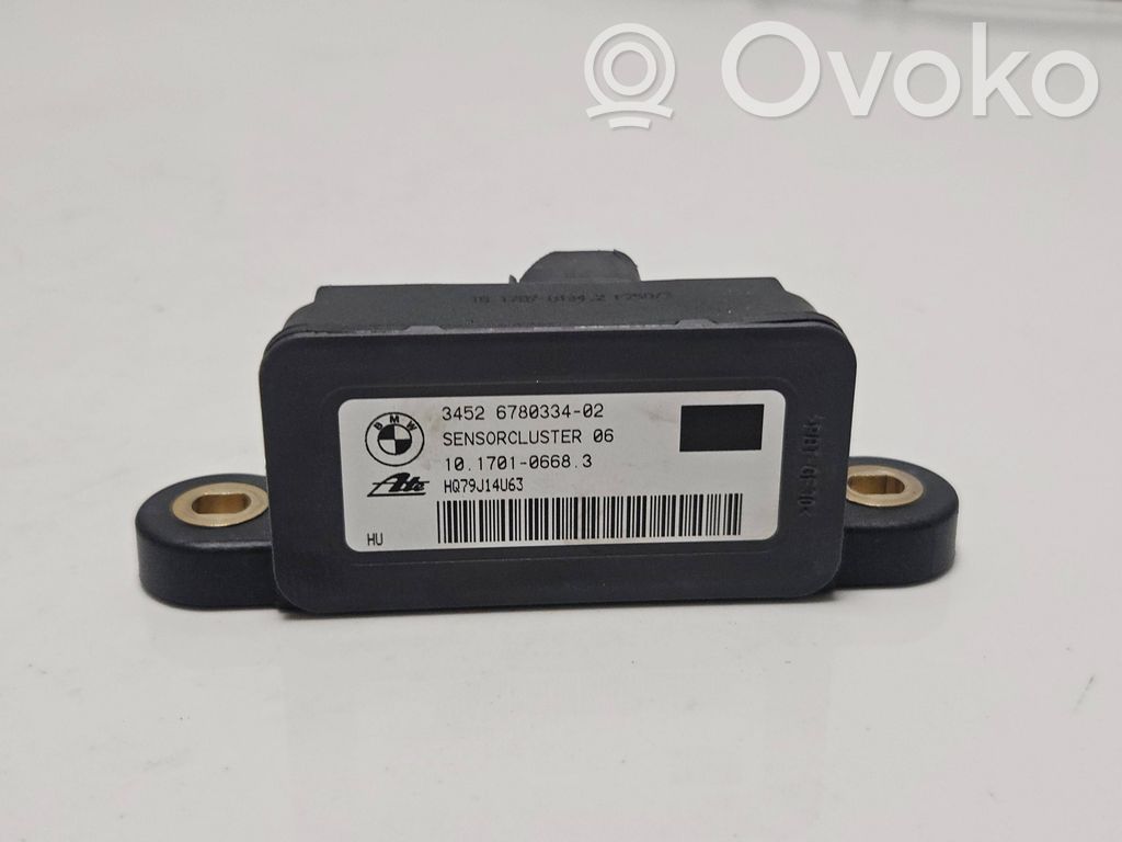 Ātruma sensors   6780334,10170106683,H979J14U63